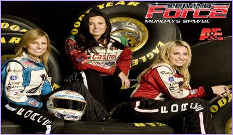 A Guide To John Force's Daughters In Music