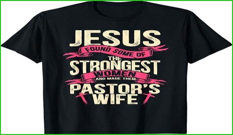 Inspiring Quotes For Pastors' Wives
