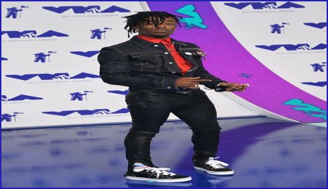 Know About Lil Uzi Vert's Height And Net Worth