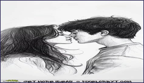 The Ultimate Guide To Drawing For Your Boyfriend