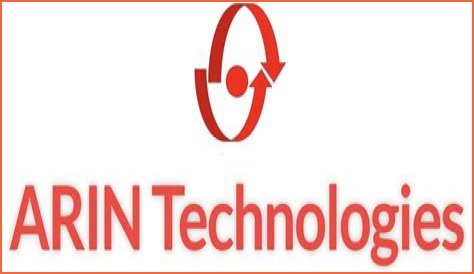 Uncover The Vision Of Arin Dotson In Tech And Beyond